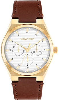 fashion наручные  мужские часы Calvin klein 25200523. Коллекция Multifunction fashion наручные мужские часы Calvin klein 25200523. Коллекция Multifunction