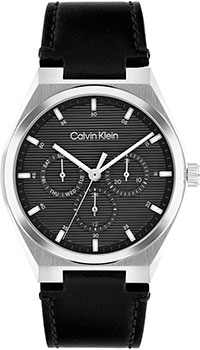 fashion наручные  мужские часы Calvin klein 25200524. Коллекция Multifunction fashion наручные мужские часы Calvin klein 25200524. Коллекция Multifunction