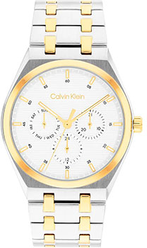 fashion наручные  мужские часы Calvin klein 25200533. Коллекция Multifunction fashion наручные мужские часы Calvin klein 25200533. Коллекция Multifunction