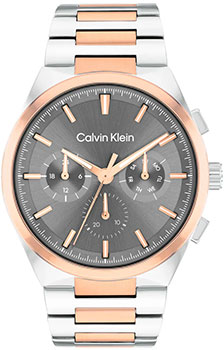 fashion наручные  мужские часы Calvin klein 25200536. Коллекция Multifunction fashion наручные мужские часы Calvin klein 25200536. Коллекция Multifunction