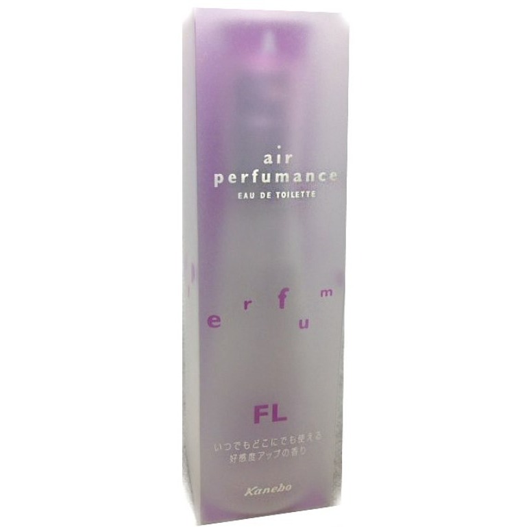 Air Perfumance FL Kanebo