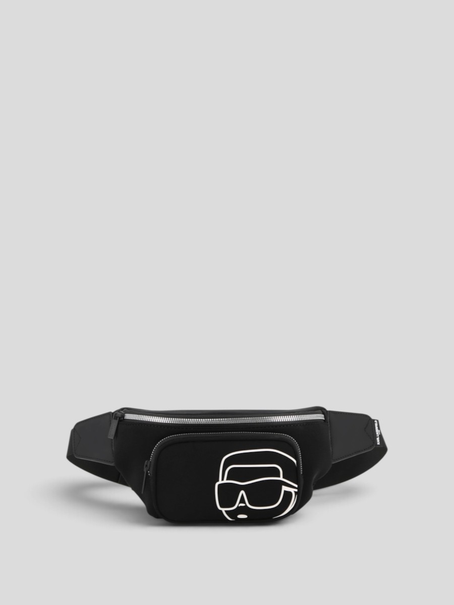 Сумка Karl Lagerfeld Kids Z31467/09B