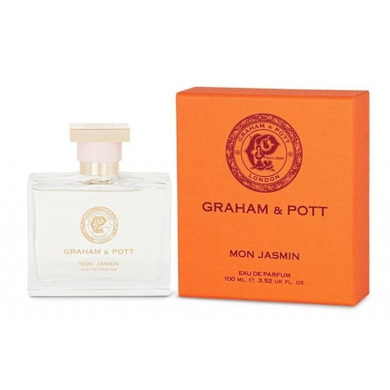 Mon Jasmin Graham & Pott