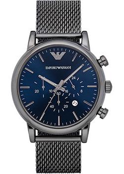 fashion наручные  мужские часы Emporio armani AR1979. Коллекция Dress fashion наручные мужские часы Emporio armani AR1979. Коллекция Dress