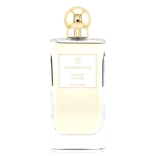 Hidden Vetiver Arabian Wind
