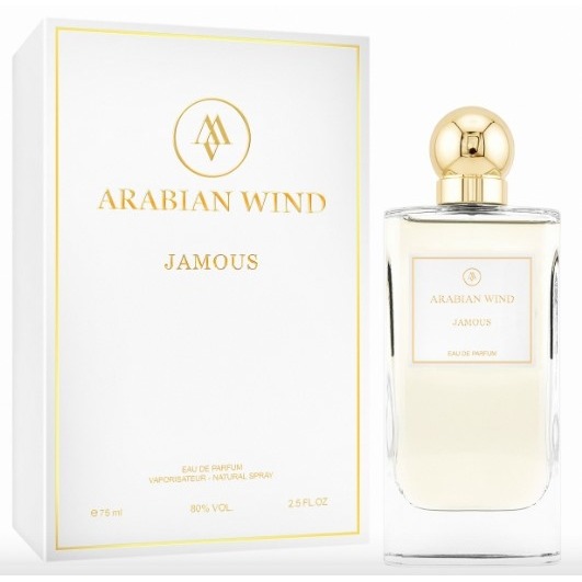 Jamous Arabian Wind