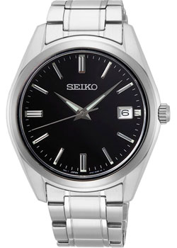 Японские наручные  мужские часы Seiko SUR311P1. Коллекция Conceptual Series Dress Японские наручные мужские часы Seiko SUR311P1. Коллекция Conceptual Series Dress