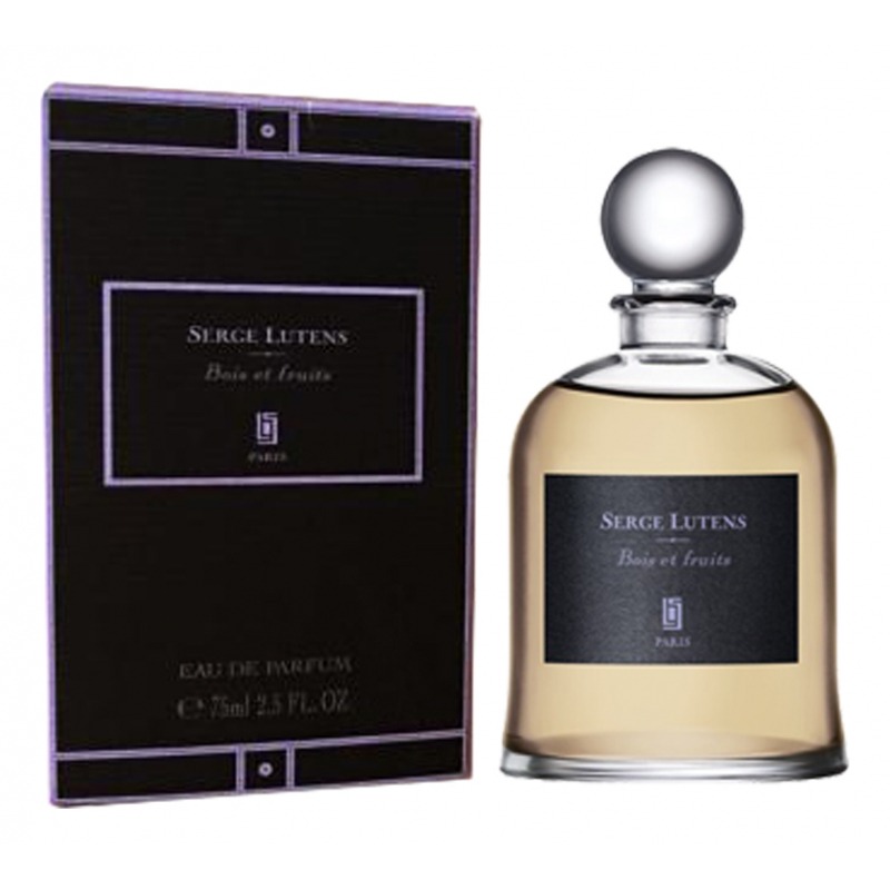 Bois et Fruits Serge Lutens