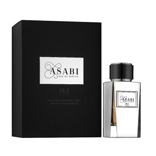 №2 Asabi