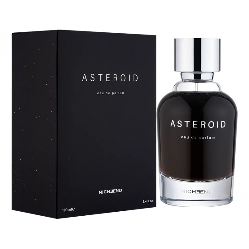 Asteroid Nicheend