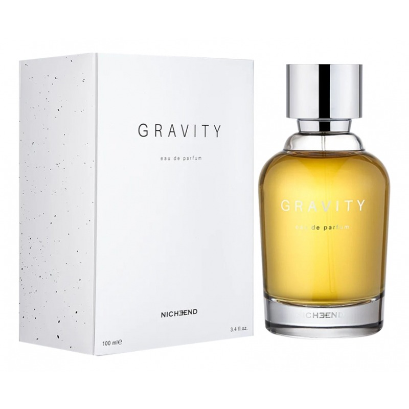 Gravity Nicheend