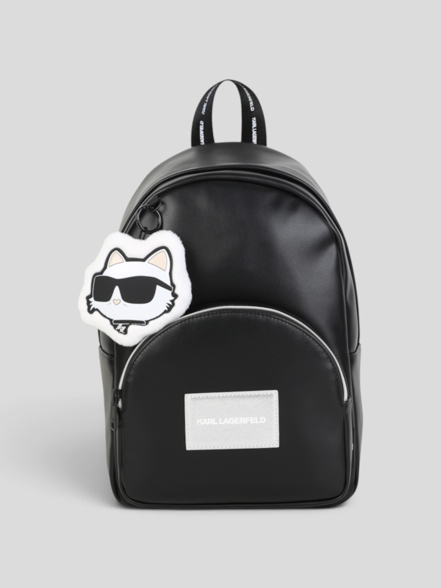 Рюкзак Karl Lagerfeld Kids Z31440/09B