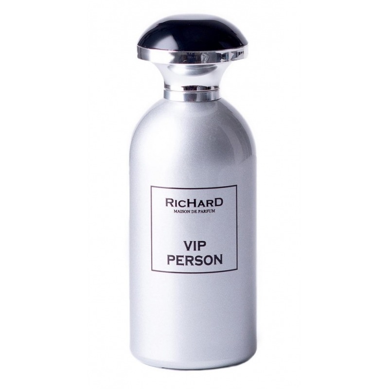VIP Person Richard