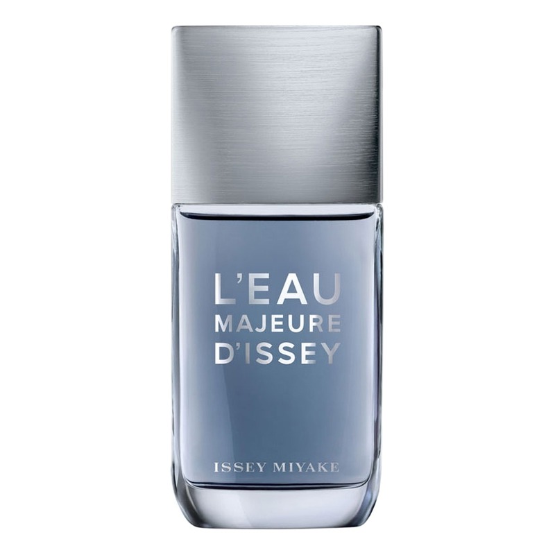 L’eau Majeure d’Issey Issey Miyake