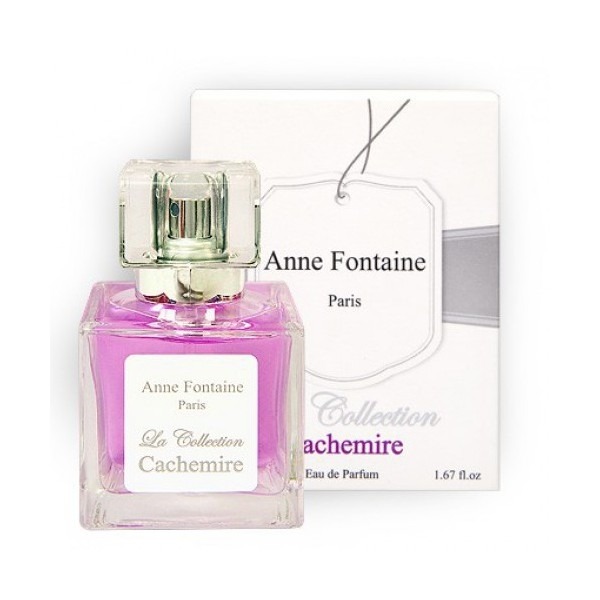 Cachemire Anne Fontaine