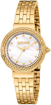 fashion наручные  женские часы Just Cavalli JC1L311M0025_SET. Коллекция Gift Set fashion наручные женские часы Just Cavalli JC1L311M0025_SET. Коллекция Gift Set