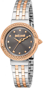fashion наручные  женские часы Just Cavalli JC1L311M0075_SET. Коллекция Gift Set fashion наручные женские часы Just Cavalli JC1L311M0075_SET. Коллекция Gift Set