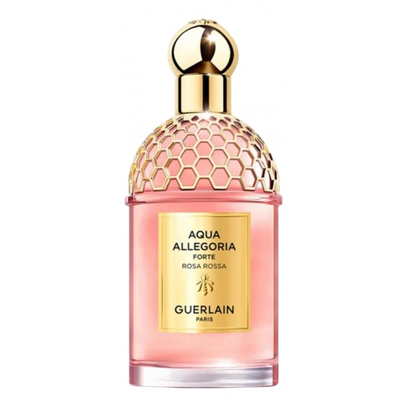Aqua Allegoria Forte Rosa Rossa Guerlain