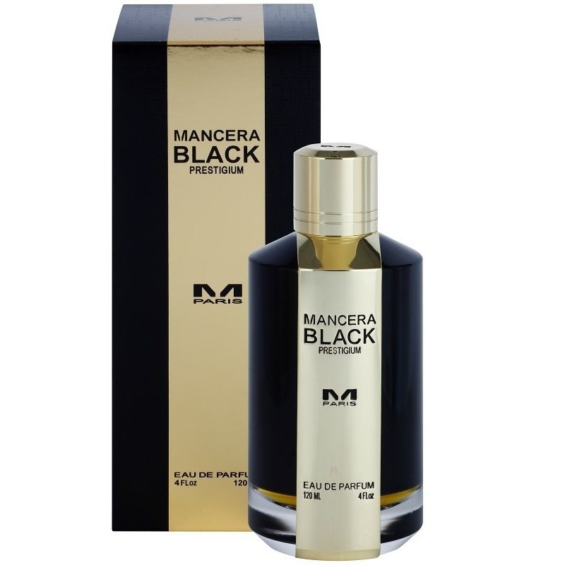 Black Prestigium Mancera