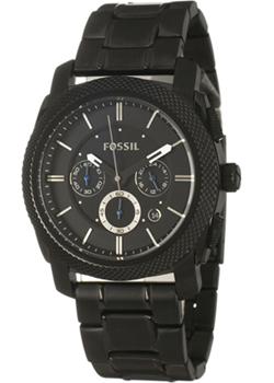 fashion наручные  мужские часы Fossil FS4552. Коллекция Dress fashion наручные мужские часы Fossil FS4552. Коллекция Dress