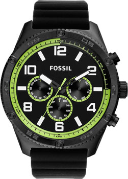 fashion наручные  мужские часы Fossil BQ2534. Коллекция Brox Multifunction fashion наручные мужские часы Fossil BQ2534. Коллекция Brox Multifunction