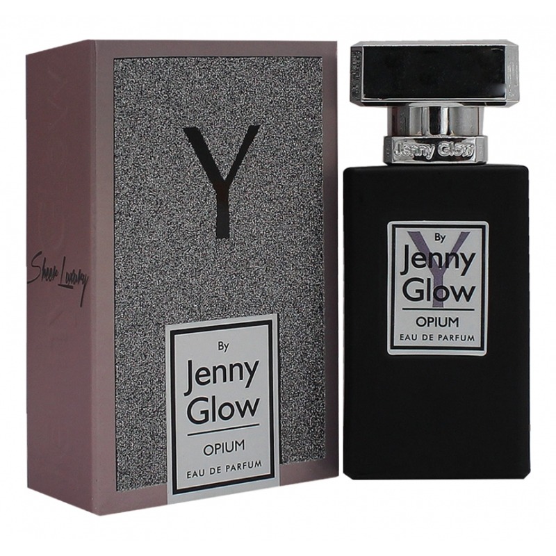 Opium Jenny Glow