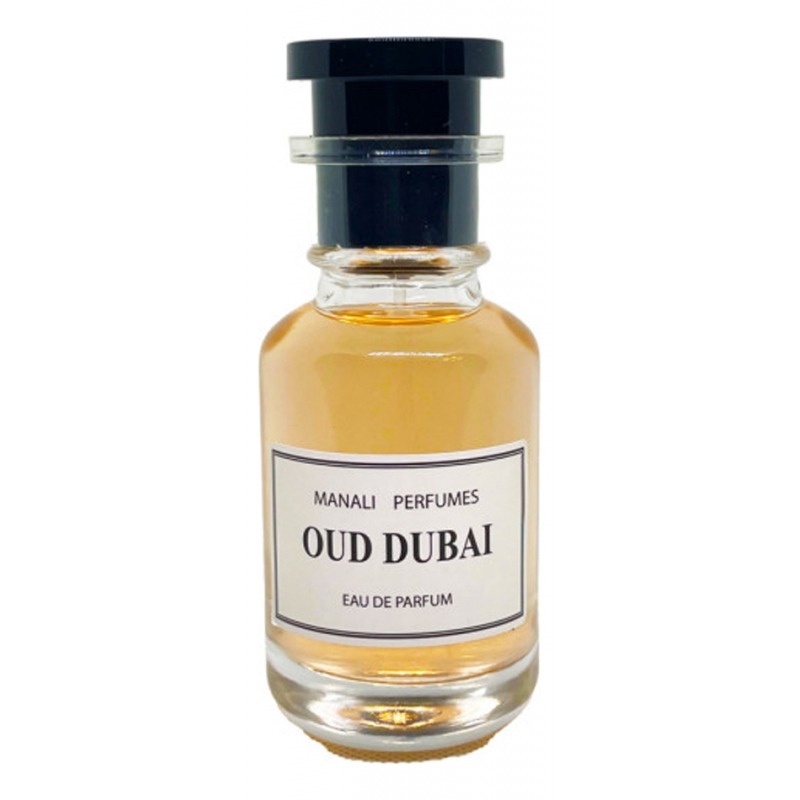 Oud Dubai Manali Perfumes