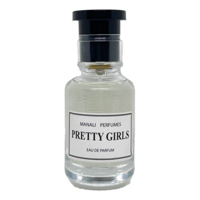 Pretty Girls Manali Perfumes