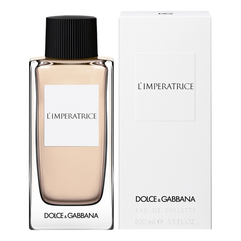 Anthology L’Imperatrice DOLCE & GABBANA