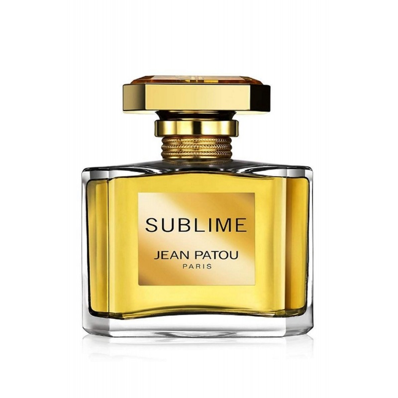 Sublime Jean Patou