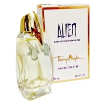 Alien Eau Extraordinaire MUGLER