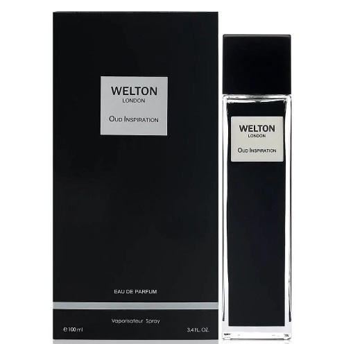 Oud Inspiration Welton London