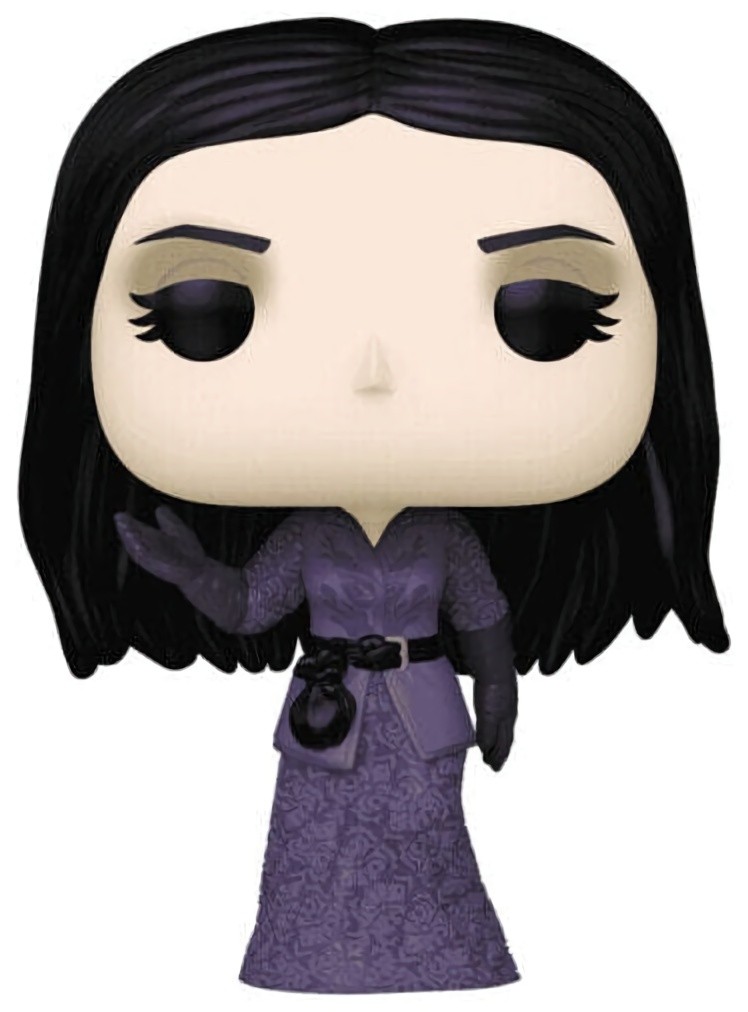 (CN) Фигурка Funko Pop! Television: House of the Dragon - Alys Rivers (26) ИгроРай