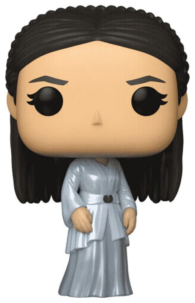 (CN) Фигурка Funko Pop! Television: House of the Dragon - Mysaria (25) ИгроРай