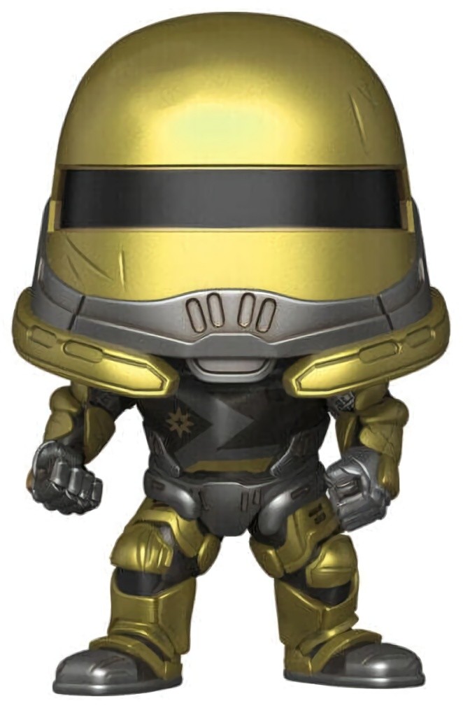 (CN) Фигурка Funko Pop! Television: House of the Dragon - Daemon Targaryen (23) ИгроРай