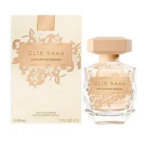 Le Parfum Bridal Elie Saab