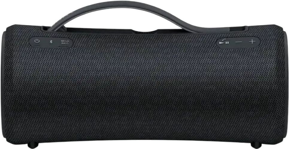 Портативная колонка Sony XG300 Black Bluetooth Speaker