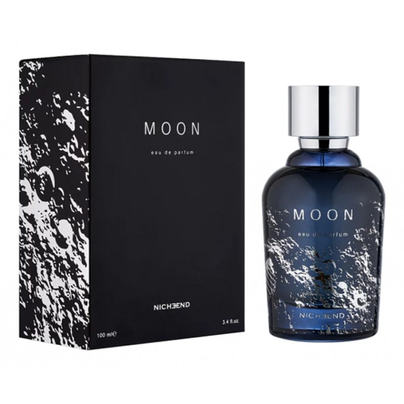 Moon Nicheend