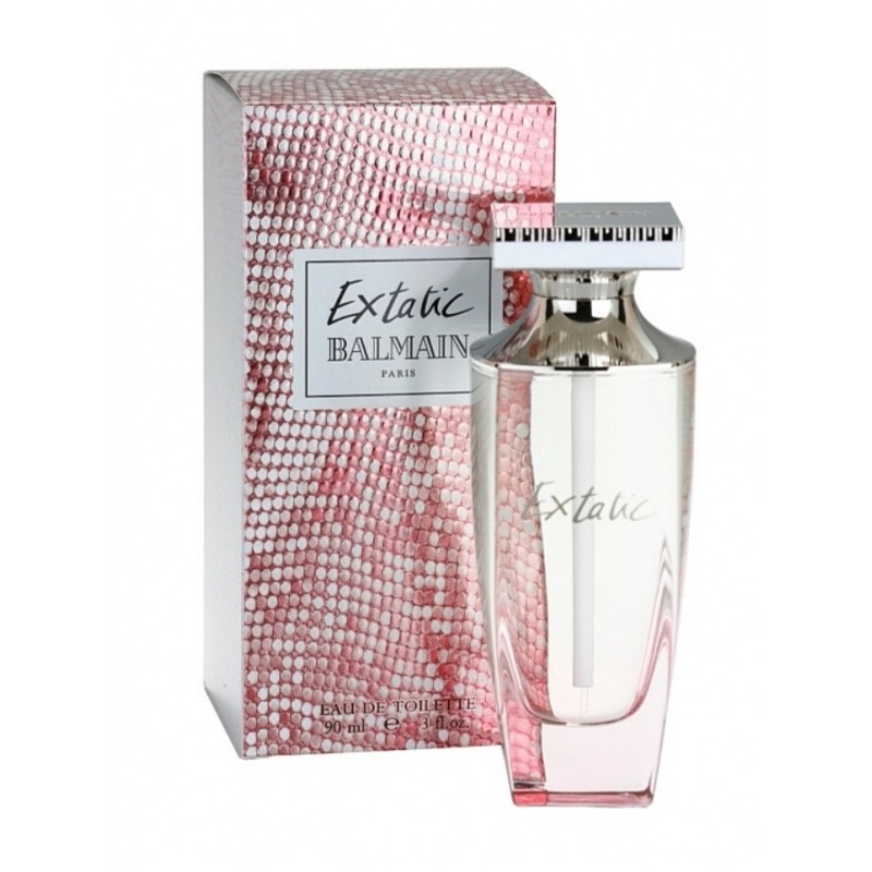 Extatic Eau de Toilette Balmain