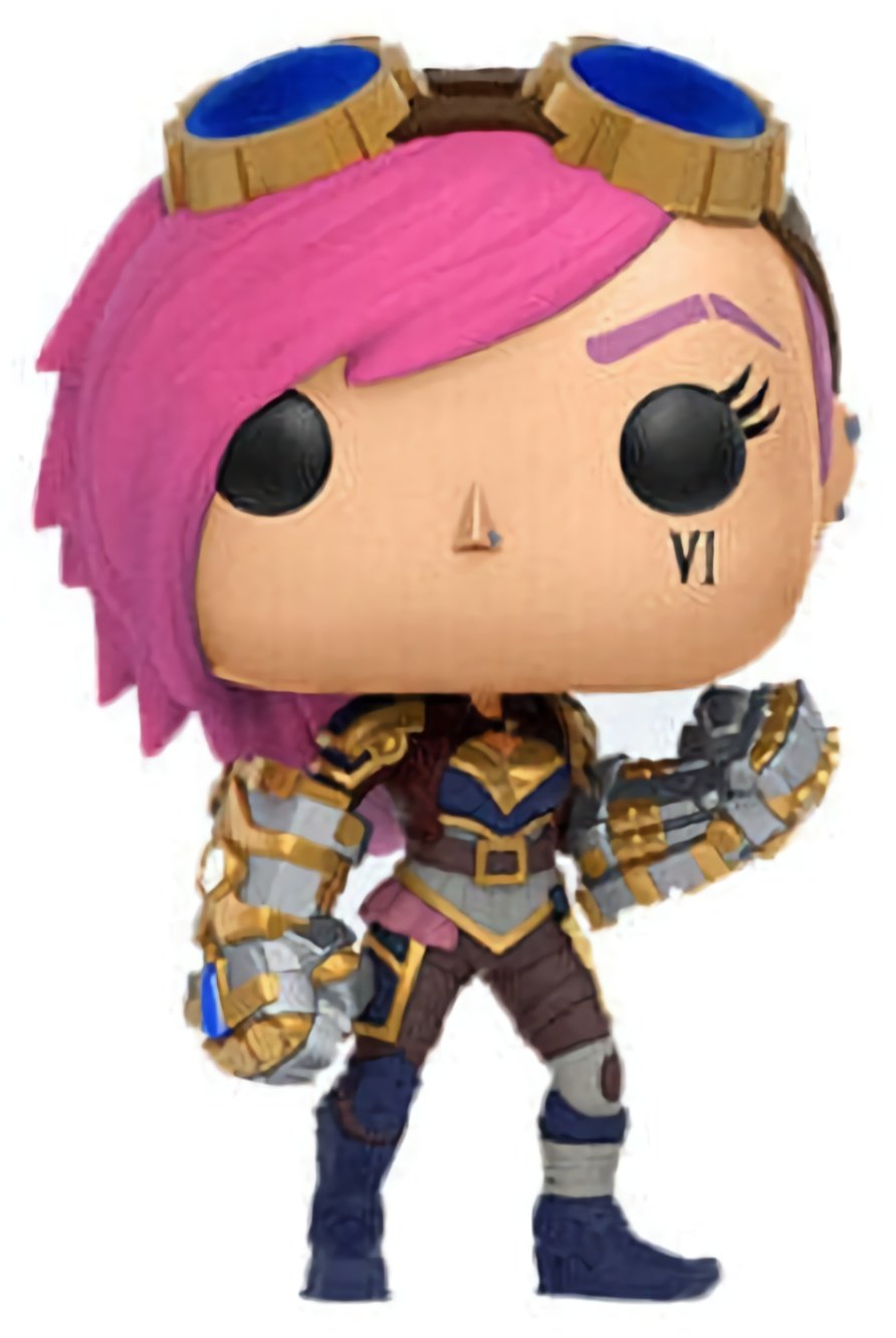 (CN) Фигурка Funko Pop! Television: Beast Wars: Transformers - Blackarachnia (1715) ИгроРай