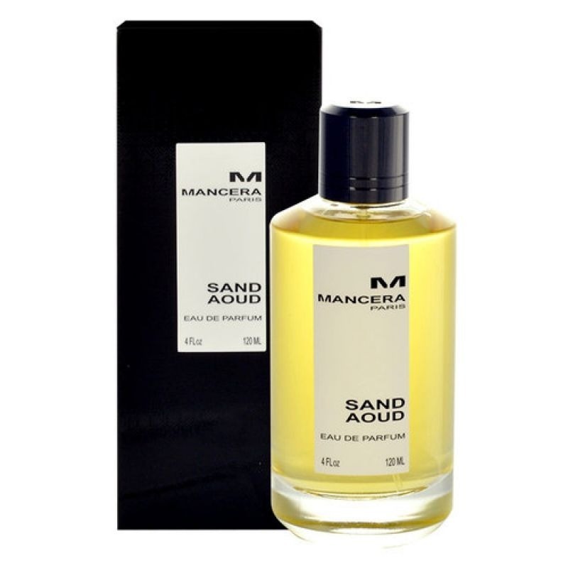 Sand Aoud Mancera