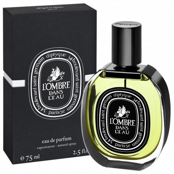 L’Ombre Dans L’Eau Eau de Parfum Diptyque