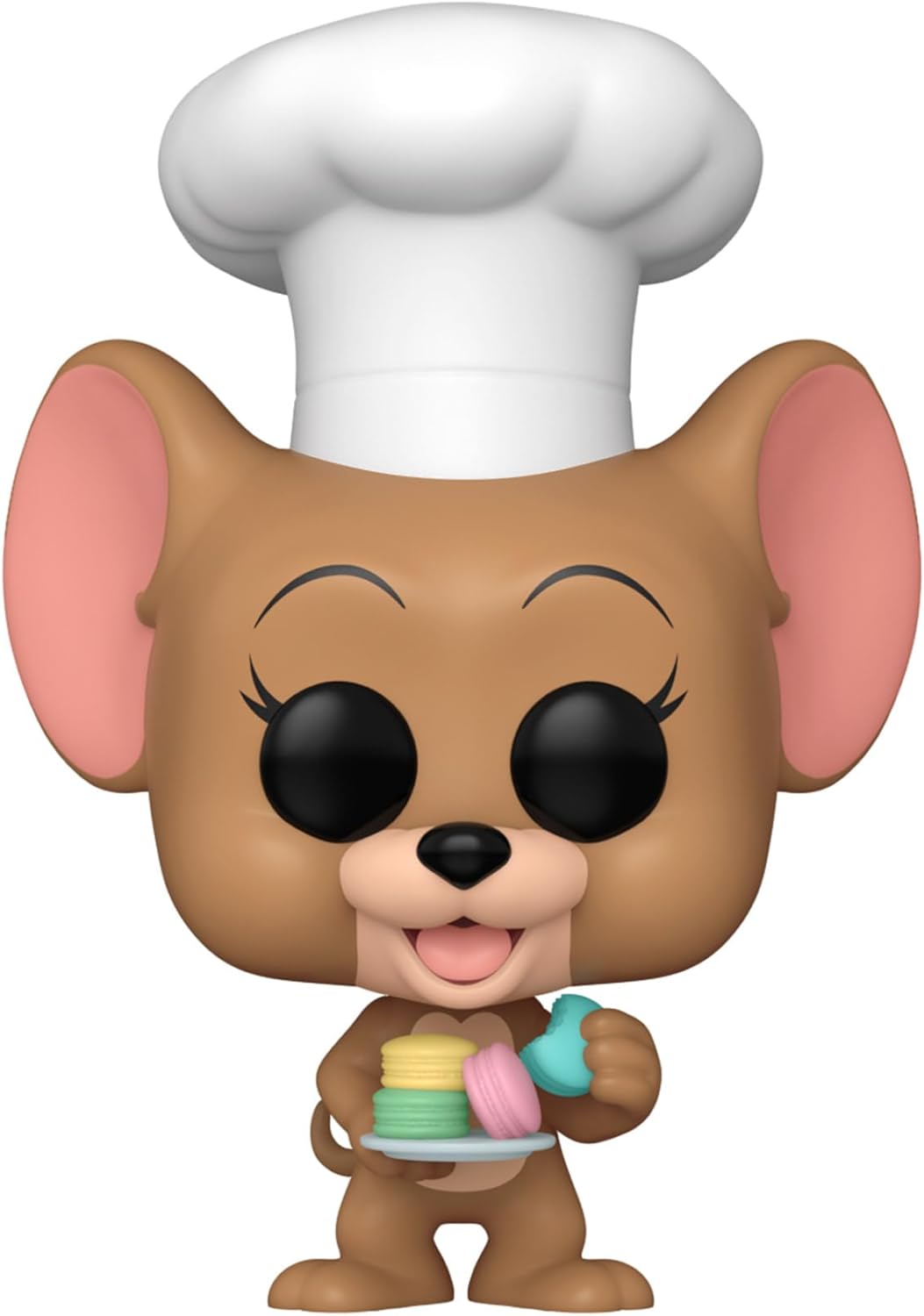 Фигурка Funko Pop! Television: Tom  Jerry - Jerry with Macarons (1658)