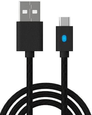 Кабель USB TYPE-C (3м.) для PS5/XBOX Series/XBOX One/Nintendo Switch (TY-0803) DOBE