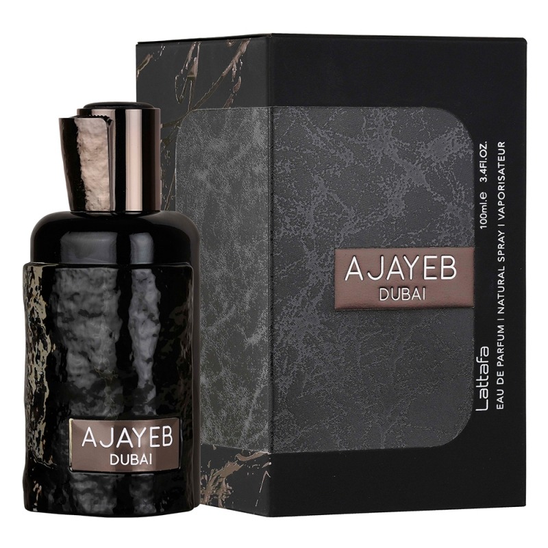 Ajayeb Dubai Lattafa