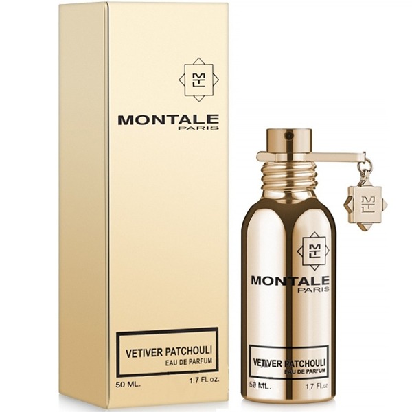 Vetiver Patchouli MONTALE