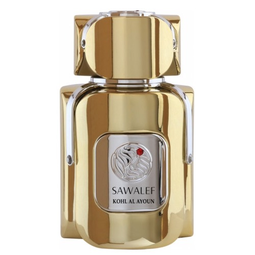 Kohl Al Ayoun Sawalef