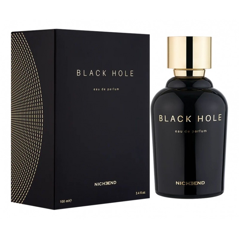 Black Hole Nicheend