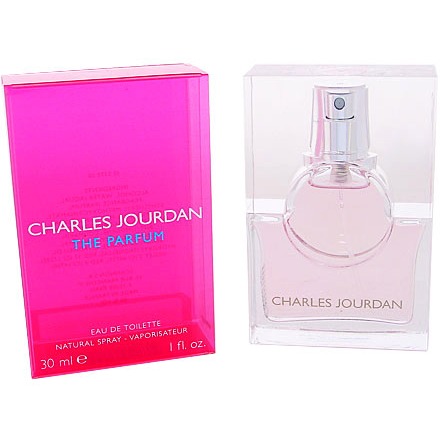 The Parfum Charles Jourdan