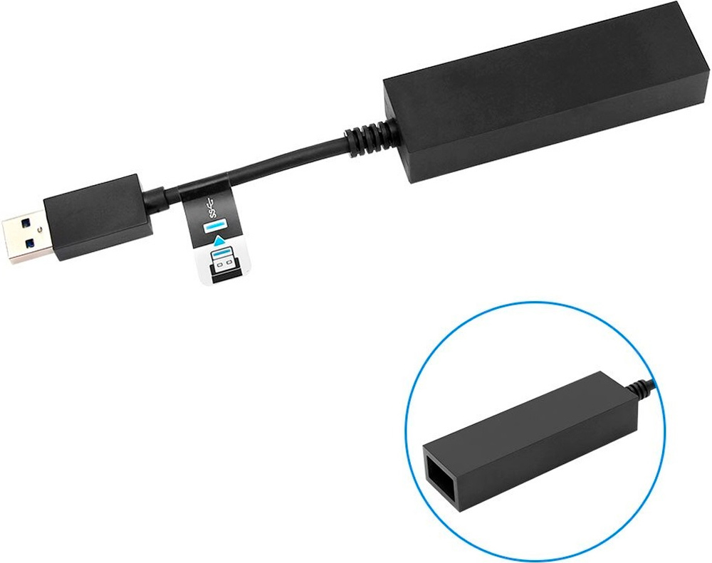 Кабель переходник PS4 VR для PS5 (AL-P5033) AOLION